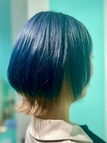 マティーナ ヘアー 池袋(Matina hair)&nbsp;【】池袋駅・ブリーチ