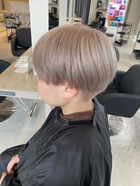 リア 八尾(Lia)&nbsp;ミルクティーグレージュ