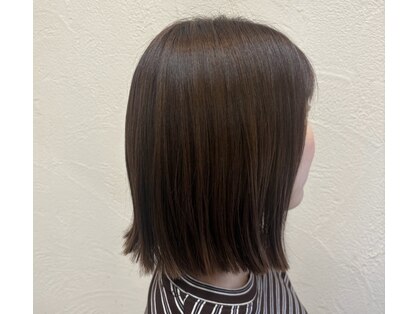 ヘアアンドスパ アブノヴァ(Hair&Spa Abnoba)の写真