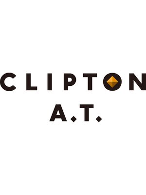 クリプトンエーティー(CLIPTON A.T.)