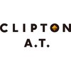 クリプトンエーティー(CLIPTON A.T.)のお店ロゴ