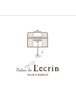 サロン ド レクラン(Salon de L'ecrin)