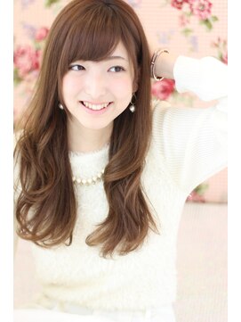 マーリャヘアー(mallia hair) mallia☆Winter Ver.