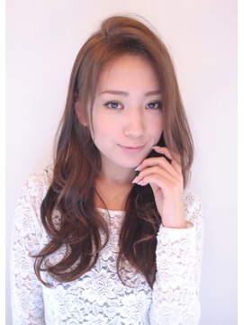 リッコ 横浜(ricco) ☆ricco大人美人ロング