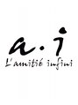 エー アイ ラミティエアンフィニ (a i L'amitie infini)/ａ・ｉ L'amitie infini　～エーアイ～