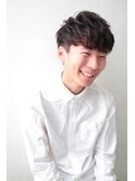 ALTI ネープレスニュアンスパーマ (札幌 琴似)
