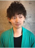 メンズスタイル