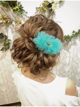 フランベアー(Franc Bear) 【フランベアー】MY【ラビッシュポー】