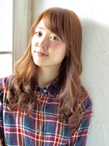 オレンジクラッカー(Orange Cracker)&nbsp;【オレンジクラッカー】ナチュラルウェーブ　東村山　久米川