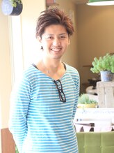 美容室 ハッピー(Happy)&nbsp;YUJIRO 