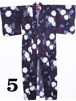 ヘアセット アリエス 新宿駅前店(aries)&nbsp;浴衣レンタル　NO.5