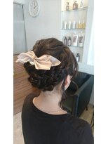 ブレイス(BRACE) パーティーアップ