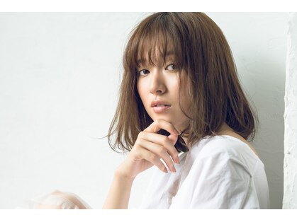 ベルヘアー 岩国店(Bell hair)の写真