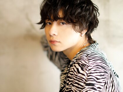 アース 土浦店(HAIR&MAKE EARTH)の写真