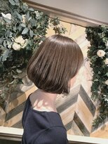 ロアナ 六本木(LOANA ROPPONGI)&nbsp;ナチュラルボブ