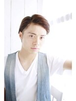 トランクイルグラフ(TRAN9UIL graph)&nbsp;ビジネスツーブロック