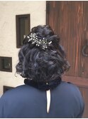 [affino大宮]hair arrange