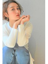 シー(cie)&nbsp;オシャレショートヘア