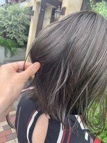 シャル 相模大野(shalu)&nbsp;カーキグレージュ