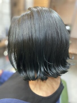 コカゲ(cocage) 外ハネボブ