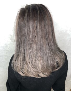 ニコ(nico...) パールシルバーバレ