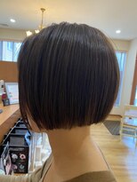 スニップ 徳山店(SNIP)&nbsp;ボブスタイル