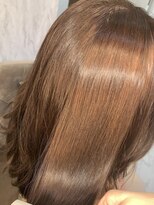 エスカーラ 表参道(THE ESCALA)&nbsp;美意識MAX美髪ヘア《マスダレイナ》