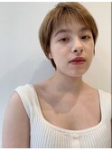 ＊　ナチュショート　＊