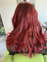 チリン(Chillin)&nbsp;どピラミンゴ