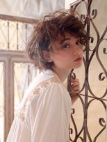 エノア 柏(ENORE)&nbsp;弱酸性#デジタルパーマ#ダメージレス#ボブパーマ#大人かわいい