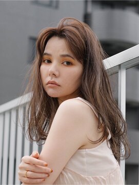 ヒップスデコ(Hip's deco) 上品な甘さのフレンチガーリースタイル