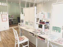 ヘアーラウンジ プリム(HAIR LOUNGE Prim)の雰囲気（お客様のお悩みに寄り添ったご提案いたします）