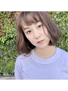 キーゴ 博多(KY-GO.) 2022 bob