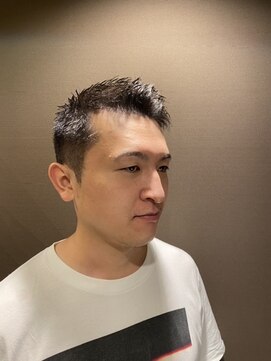 ヒロギンザ 六本木店(HIRO GINZA) ソフトモヒカン