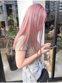 ペールピンク /城倉