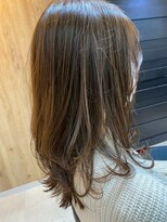 ジュエル 二俣川鶴ヶ峰 二俣川駅北口店(JEWEL)&nbsp;☆お客様スタイル☆【ジュエル二俣川/二俣川駅】