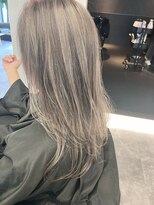 エミタス 宮街道(Emitas.)&nbsp;ハイトーングレージュ[ハイトーンカラー/グレージュカラー]