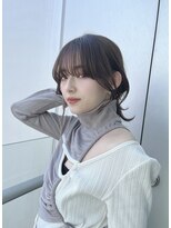 アルテ(ARTE)&nbsp;【ARTE】表参道/青山　大人韓国ヘア/イルミナカラー