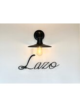 Lazo nishikasai【ラソ】