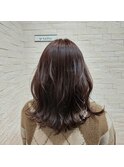 ナチュラルミディ