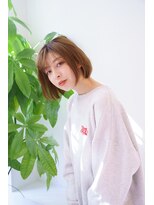 ラ ファブリック 草加(LA FABRIQUE)&nbsp;グラボブ