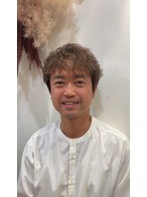 としの店 ヘアースタジオ(HAIR STUDIO) 宮坂 友有樹
