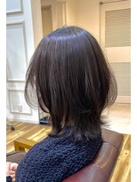 シエル エマージュ 松戸(CIEL Emerge)&nbsp;【くびれヘア×ウルフ】