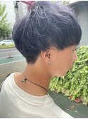 【ToRank】ブルーブラック