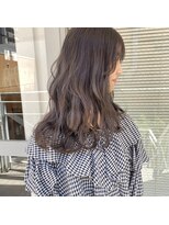 ミント(mint) 【絶妙なニュアンスカラー!グレージュ◎】