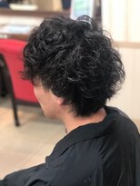 ヘアークリアー せんげん台&nbsp;メンズカット 大人のメンズパーマ 20代30代40代