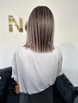 シックス(NO.6)&nbsp;バレイヤージュ