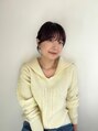 シーモアアンドサンズ(Seymour and Sons) 渡辺 梓