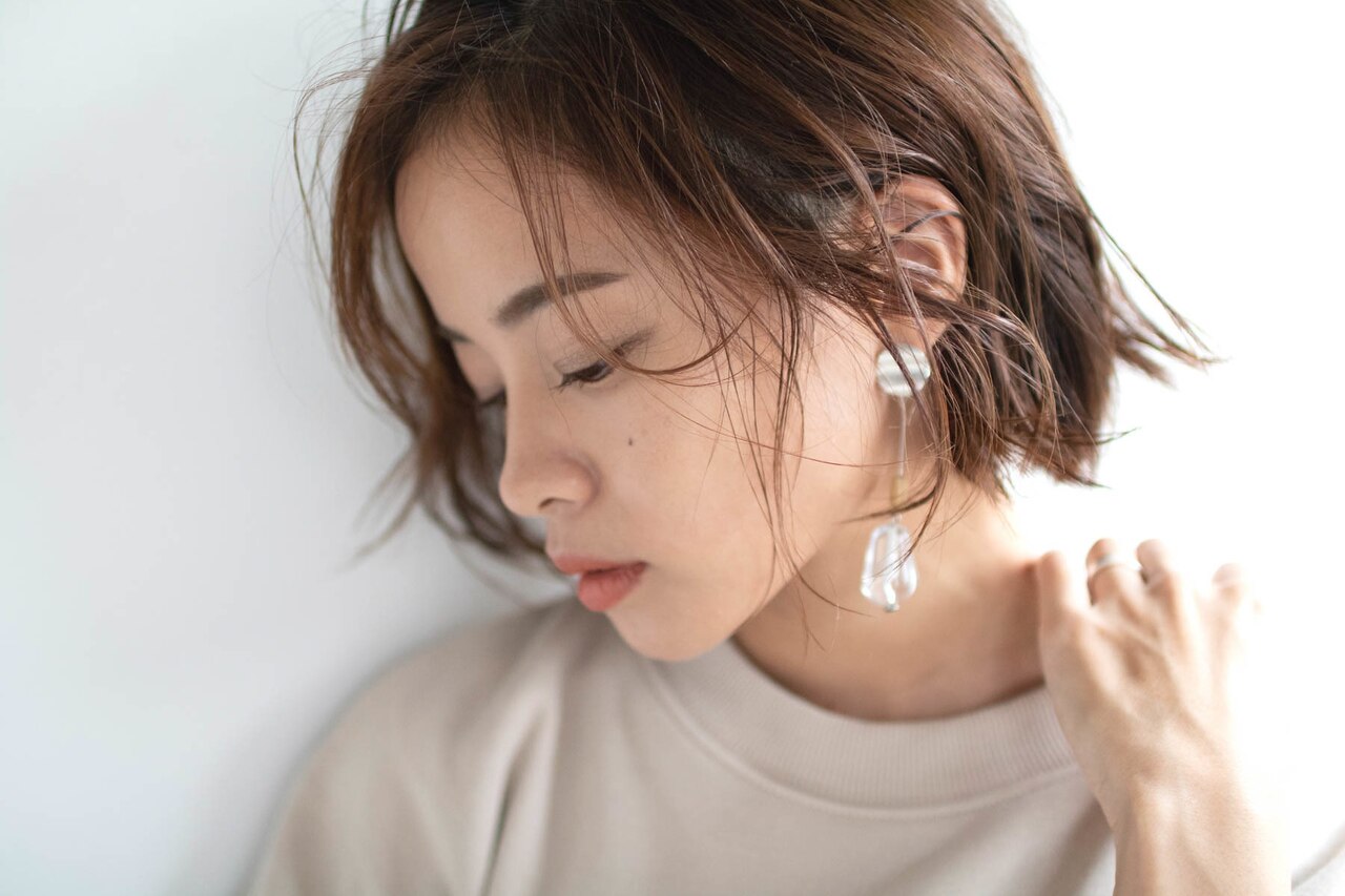 リバティー(LIBERTY)｜ホットペッパービューティー