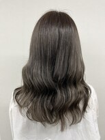 アオアクア バイ グルグル 小岩店(ao akua by GULGUL) 大人気!くすみグレージュ